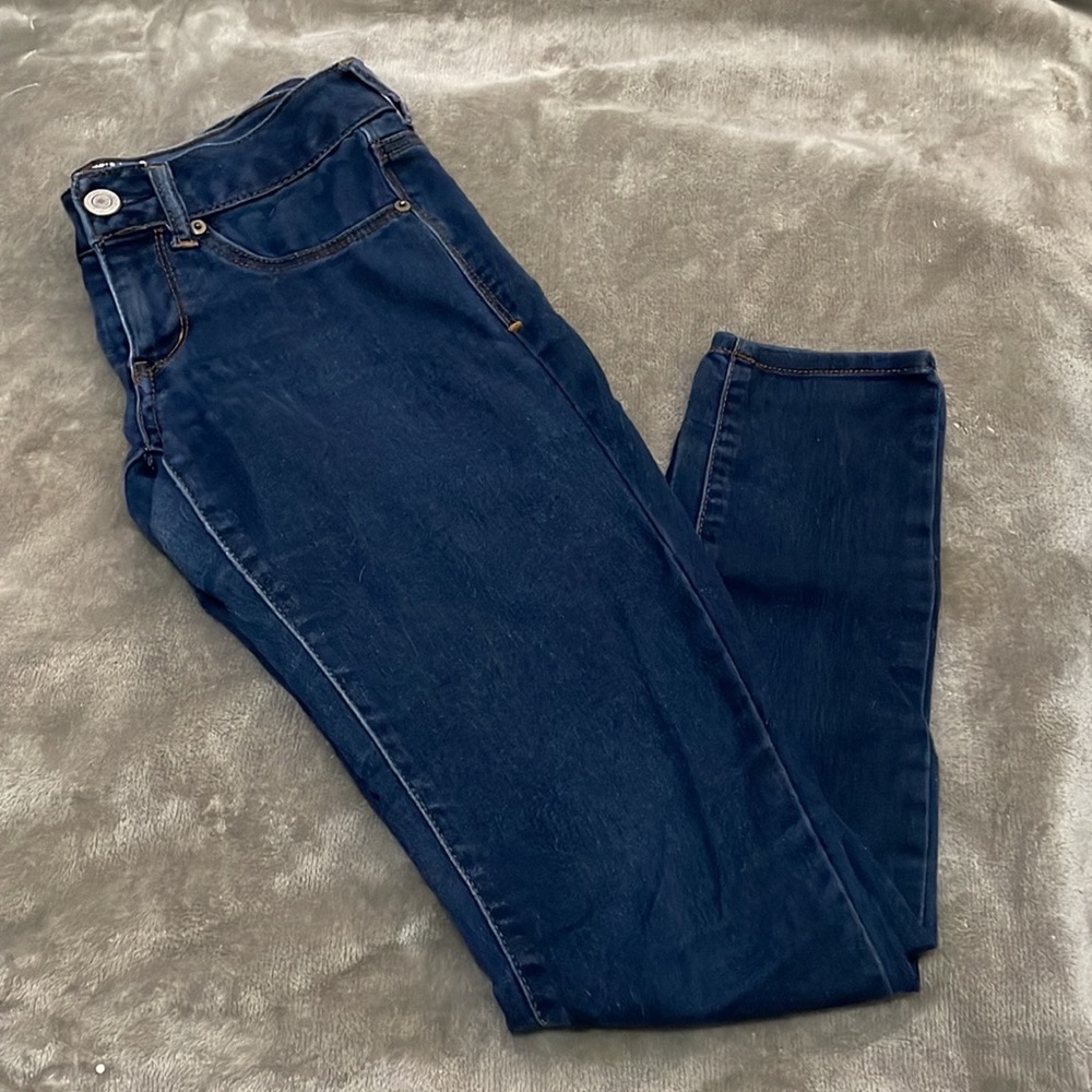 SO Jeggings SZ 5